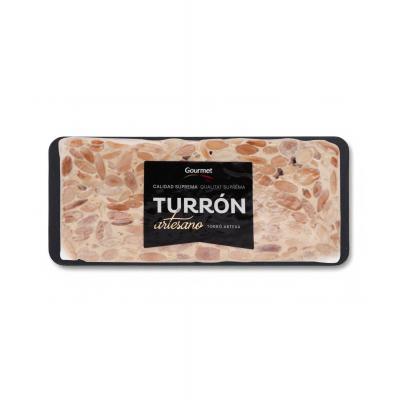 Turron Gourmet Duro 250g