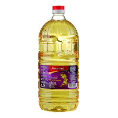 Vinagre Gourmet Blanco 2l