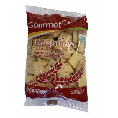Regaña Gourmet 8% Ove 250g