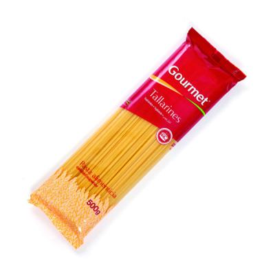 Pasta Gourmet Tallarin 500g