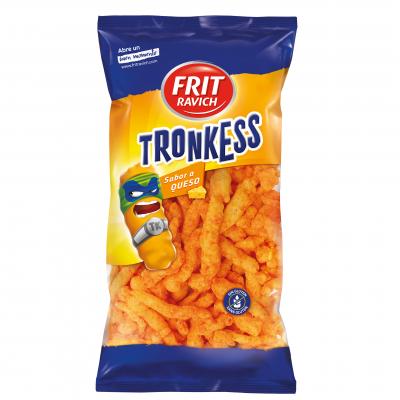 Tronkees Frit Ravich 140 G