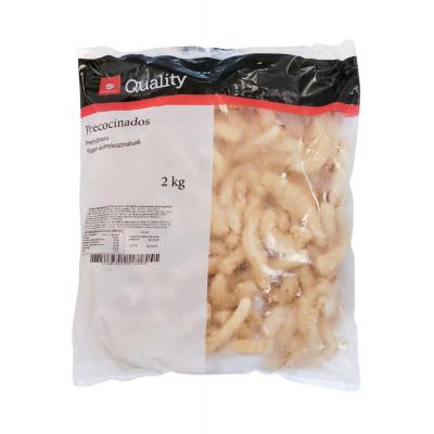 Raba Quality Empanada E/K