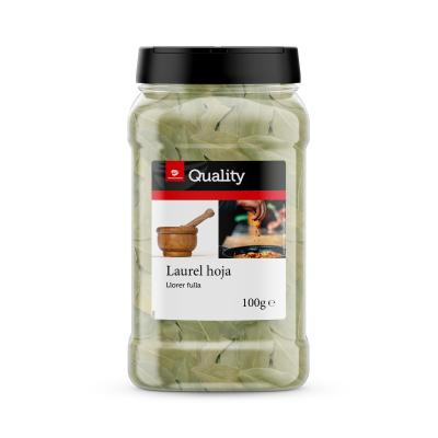 Laurel Quality Hoja 100g