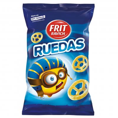 Rueda Frit Ravich Frita 50g
