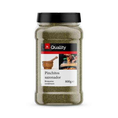 Preparado Quality Pinchitos 800g