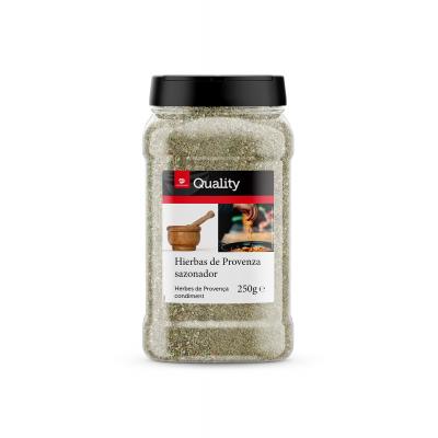 Hierbas Quality Provenza 250g