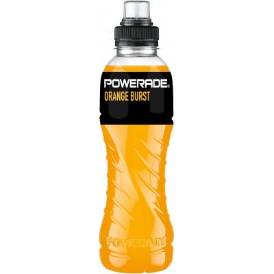 Powerade Blood Orange 50cl
