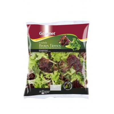 Brotes Gourmet Tiernos 250g