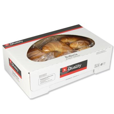 Croissant Quality Grande 660g