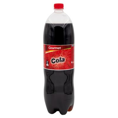 Refresco Gourmet Cola 2l