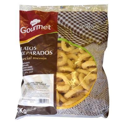 Anilla Gourmet Romana Premium 2k E/K