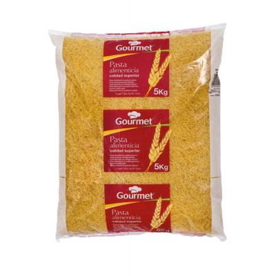Pasta Gourmet Fideo Nº00 5k
