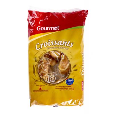 Croissant Gourmet 400g