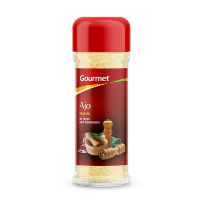 Ajo Gourmet Molido Salero 55g