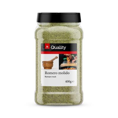 Romero Quality Molido 400g