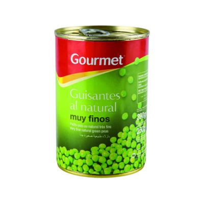 Guisante Gourmet 250g