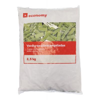 Judia Economy Plana 2,5k E/K