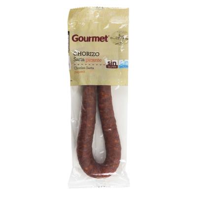 Chorizo Gourmet Sarta Picante 280g