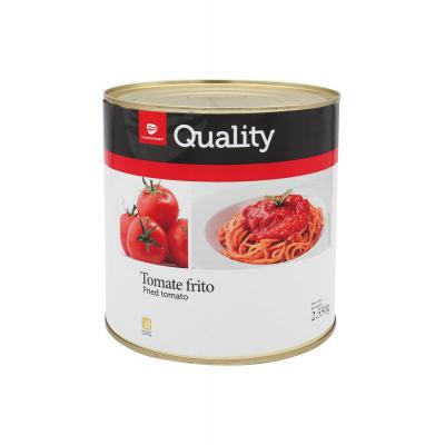 Tomate Quality Frito 2,5k