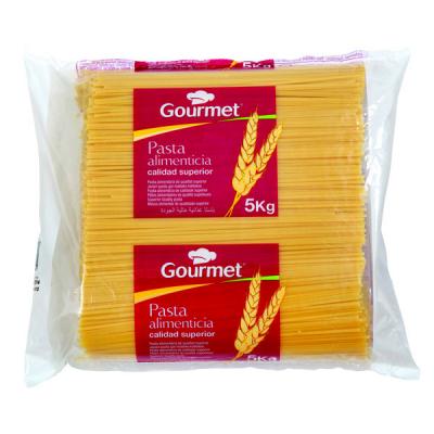 Pasta Gourmet Tallarin 5k
