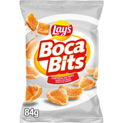 Snack Bocabits 75g