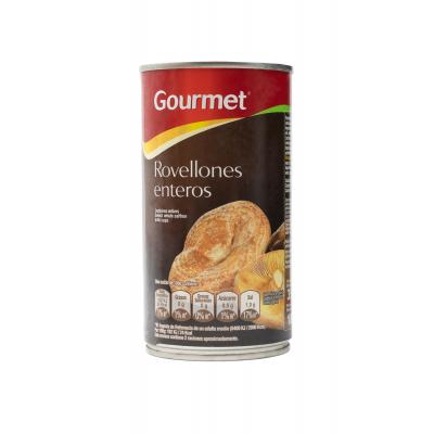 Rovellon Gourmet Entero Extra 180g