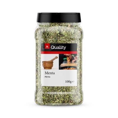 Menta Quality 100g