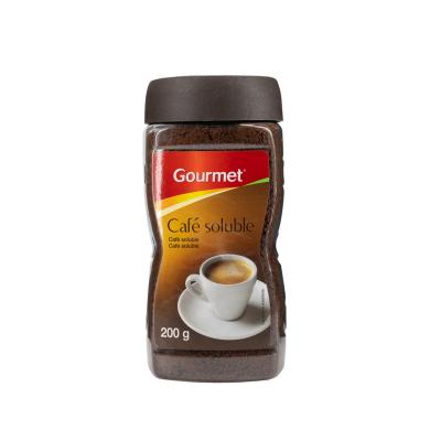 Cafe Gourmet Soluble Extra Natural 200g