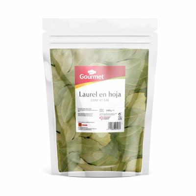 Laurel Quality Hoja 600g