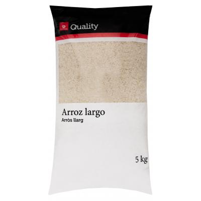 Arroz Gourmet/Quality Largo 5k