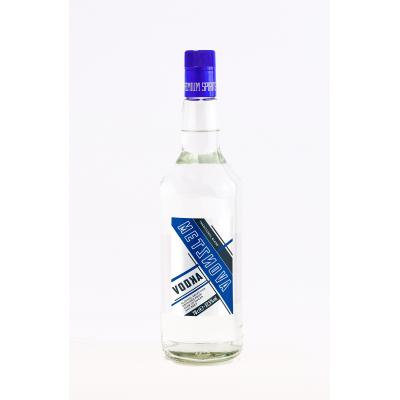 Vodka Metznova 1l 37.5º
