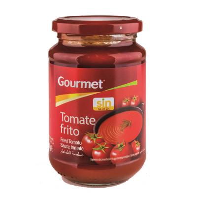 Tomate Gourmet Frito 350g