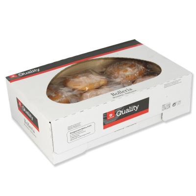 Ensaimada Quality 900g