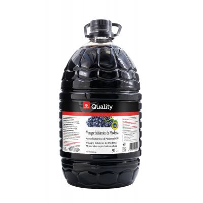 Vinagre Quality Balsamico Modena 5l
