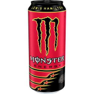 Bebida Energetica Monster Sandia 50cl