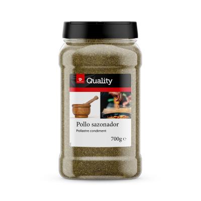 Preparado Quality Pollo 700g