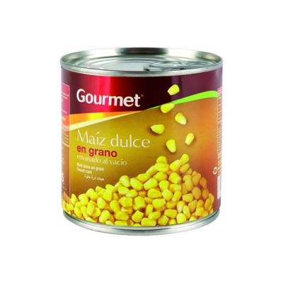 Maiz Gourmet Dulce 285g