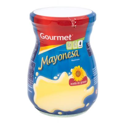 Mayonesa Gourmet 450ml