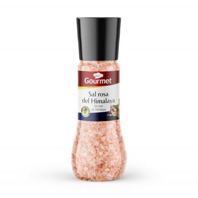 Sal Rosa Gourmet Himalaya 425g