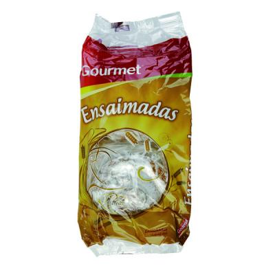 Ensaimada Gourmet 220g 6u