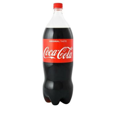 Cocacola Pet 2l