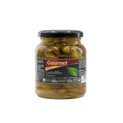 Guindilla Gourmet 120g