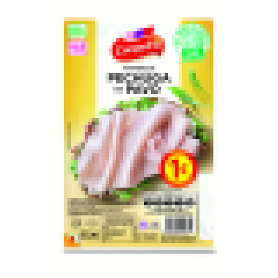 Pechuga Campofrio Pavo Lonchas 75g