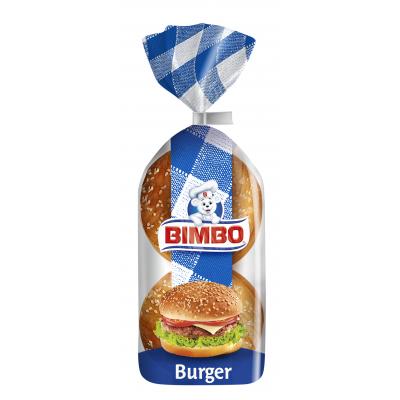Bimbo Burger 4u