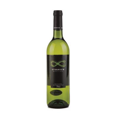 Vino Eternium Blanco 75cl 11º