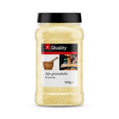 Ajo Quality Granulado Bote 900g