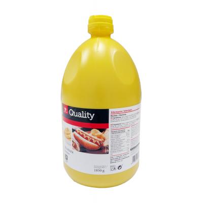 Mostaza Quality 1,85k