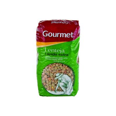 Lenteja Gourmet Rapida 500g