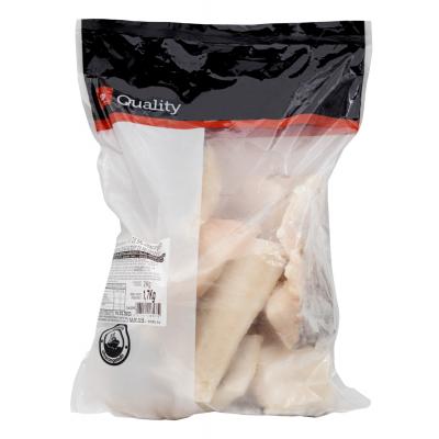 Bacalao Quality Porcion Punto Sal 1,7k E/K