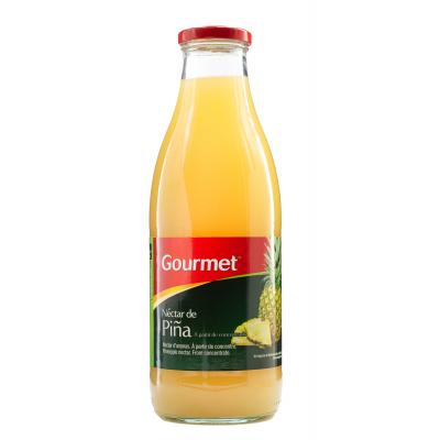 Nectar Gourmet Piña Frasco 1l
